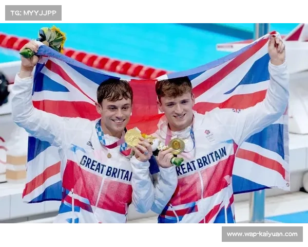 英国跳水神童戴利观赛考察巴黎周期潜力对手表现展现竞争力