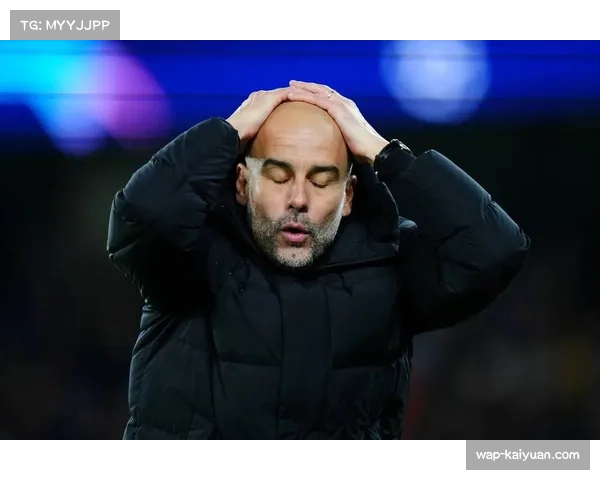 瓜迪奥拉承认英超回归无弱旅时代 强弱差距显著缩小