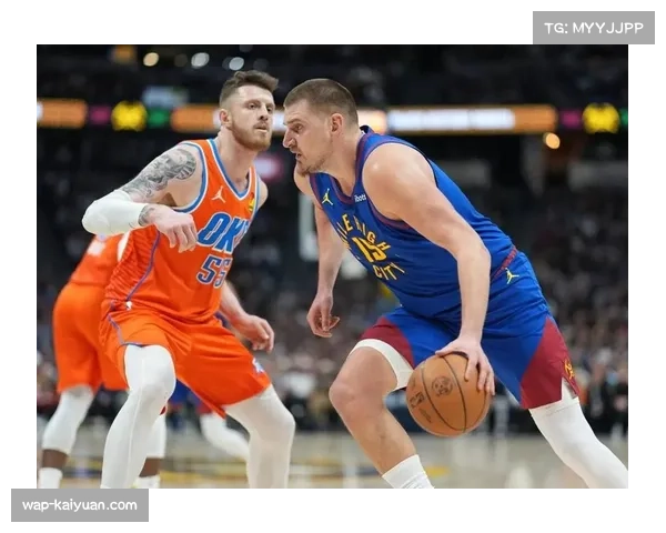 掘金坐拥约基奇穆雷却陷关键时刻魔咒，二月关键球胜率仅1胜6负